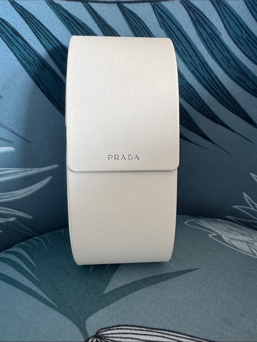 New Prada Sunglasses Case